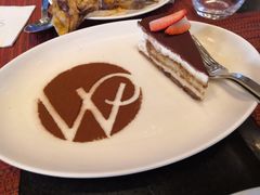 -WOLFGANG PUCK KITCHEN & BAR(迪士尼小镇店)