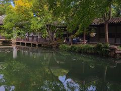 -惠山古镇·寄畅园