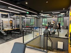 -FEELINGME乐刻包月私教馆·健身(澳门路店)