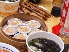 -林氏沙茶面·闽南必尝小吃(福建路店)