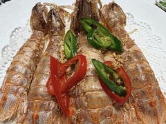 -海儀美食楼(湾仔海鲜街店)