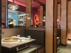 卡座-麻路成都火锅(柏威年店)