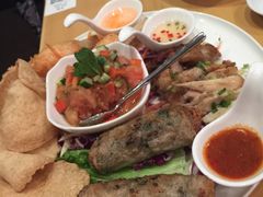 -Pho Asia 亚阁越南料理(上海来福士广场店)
