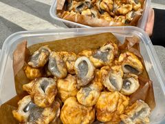 -九號院子海鲜烧烤