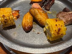 -汉巴味德(大悦城店)