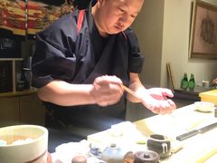 -橼舍鮨青木