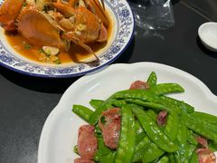 -杨记海鲜楼(三门黑金冠店)