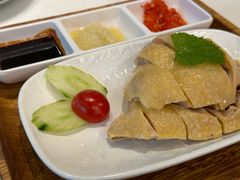 -星怡会·新加坡新美食(苏州中心店)