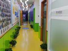 -童程童美少儿编程乐高机器人(红谷滩校区)