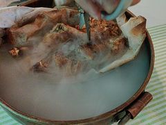 -桂满陇·杭州小馆(巴黎春天浦建店)