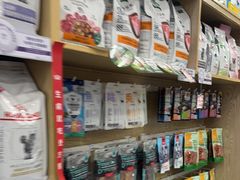 -芭比堂动物医院·24小时·眼科中心(深圳中心)