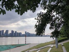 -长沙滨江文化园