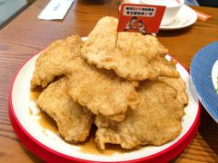 -英兰朝族饭店(河南桥头店)