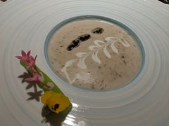 -PARFUM FLORAL花境法餐(南京首店)