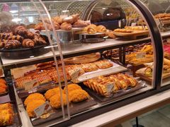-PARIS BAGUETTE巴黎贝甜(周浦万达店)