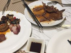 -长沙三景韦尔斯利酒店·Oval全日制餐厅自助餐