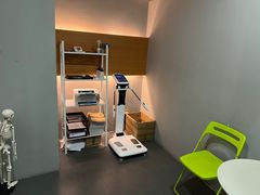 -AC健身·运动康复工作室(千灯湖店)
