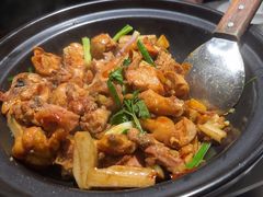 -肥家大排档(天河体育西店)