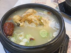 -长顺参鸡汤店(西塔总店)