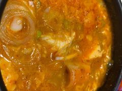 -梨花牛肉汤饭(仁恒伊势丹店)