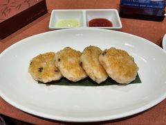 -双合园·海鲜水饺青岛菜(九水东路店)