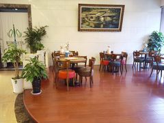 -阳光阿莲养生馆(城店路店)