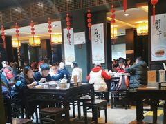 -咸亨酒店•非遗绍兴菜•中华老字号(堂吃餐厅)