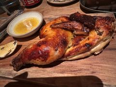 -THE CANNERY&JUJU 新鲜海鲜·牛排美食酒廊