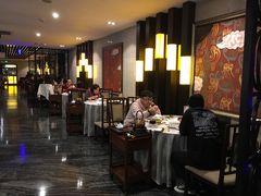 大堂-香云轩·顺德菜(香云纱园林酒店店)