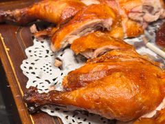 -穿越·外婆家(西溪天堂店)