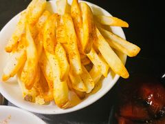 -Bar The Vortex(高新万达店)