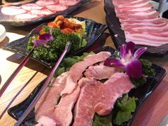 -吉秋田鲜和牛烧肉·肉档自选