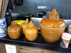 景观位-佛跳墙捞饭(连目巷店)
