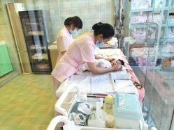 -千禧果月子会所(郑州东站店)