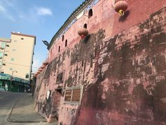 -平海古城