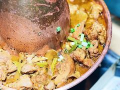 -0317火锅鸡·清真(正达店)