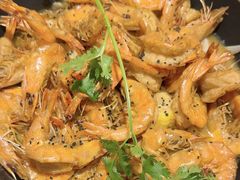 -巴蜀王婆大虾(南锣鼓巷店)