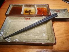 -赤坂亭·M9和牛烧肉·铁板烧·日料398放题(长泰广场店)