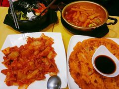 -李先生的首尔小馆(松江启源广场店)