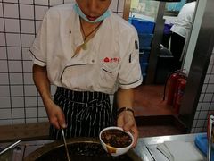 -陈寔包子王·卤煮小肠·京味小吃(龙潭店)