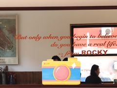 -Catch Bagel(芳草地店)