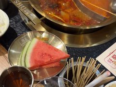 -旺蜀主成都串串火锅(西直门凯德MALL店)