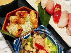 -家贺屋刺身寿司专门店