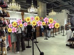 -ONE MOMENT(北京朝外店)