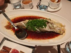 -三利音·玖弄小鲜(浦东嘉里城店)