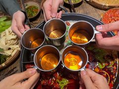 -冯校长老火锅(深圳总店)