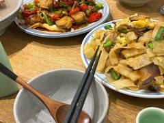 -静一餐厅·湖北菜(前门店)