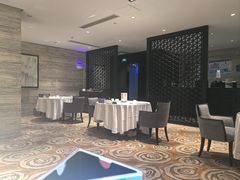 -宁波逸东豪生大酒店·逸轩中餐厅