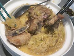 -巴盟人家·内蒙地方菜(华丽家族店)