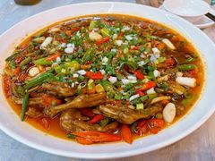 -渝粤小龙虾·海鲜大排档·江湖菜